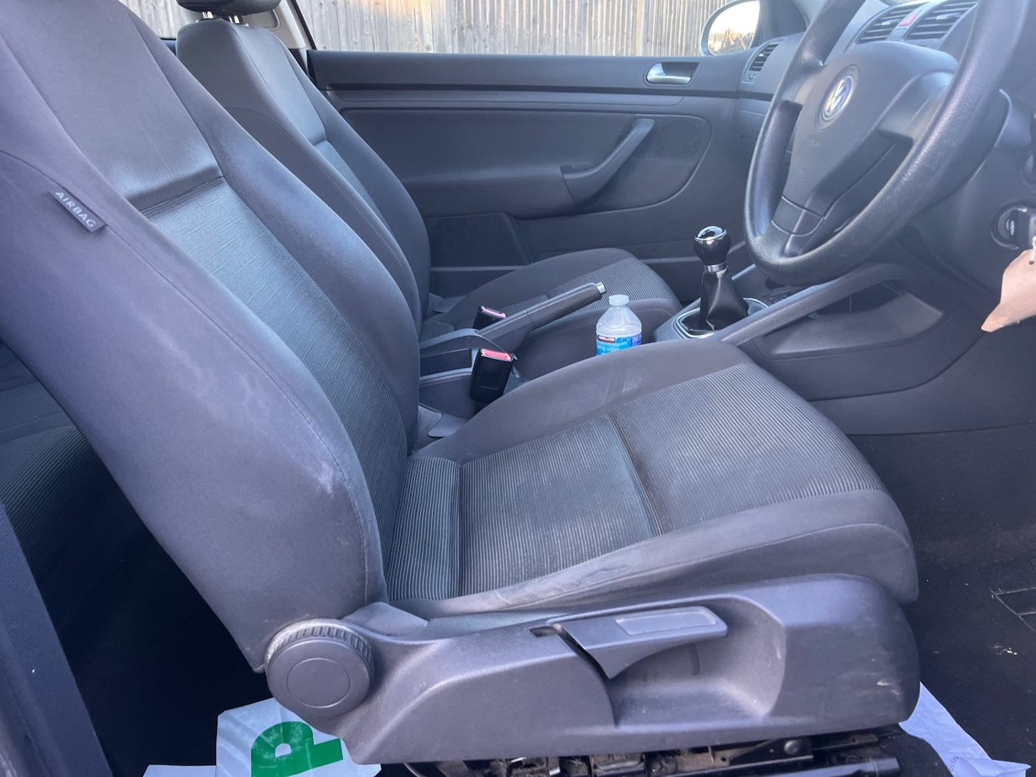 Used Volkswagen Golf 2006 for sale - 77045693: Photo 16