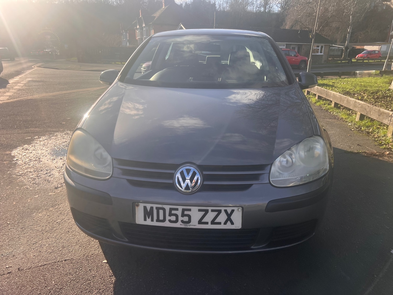 Used Volkswagen Golf 2006 for sale - 77045693: Photo 2