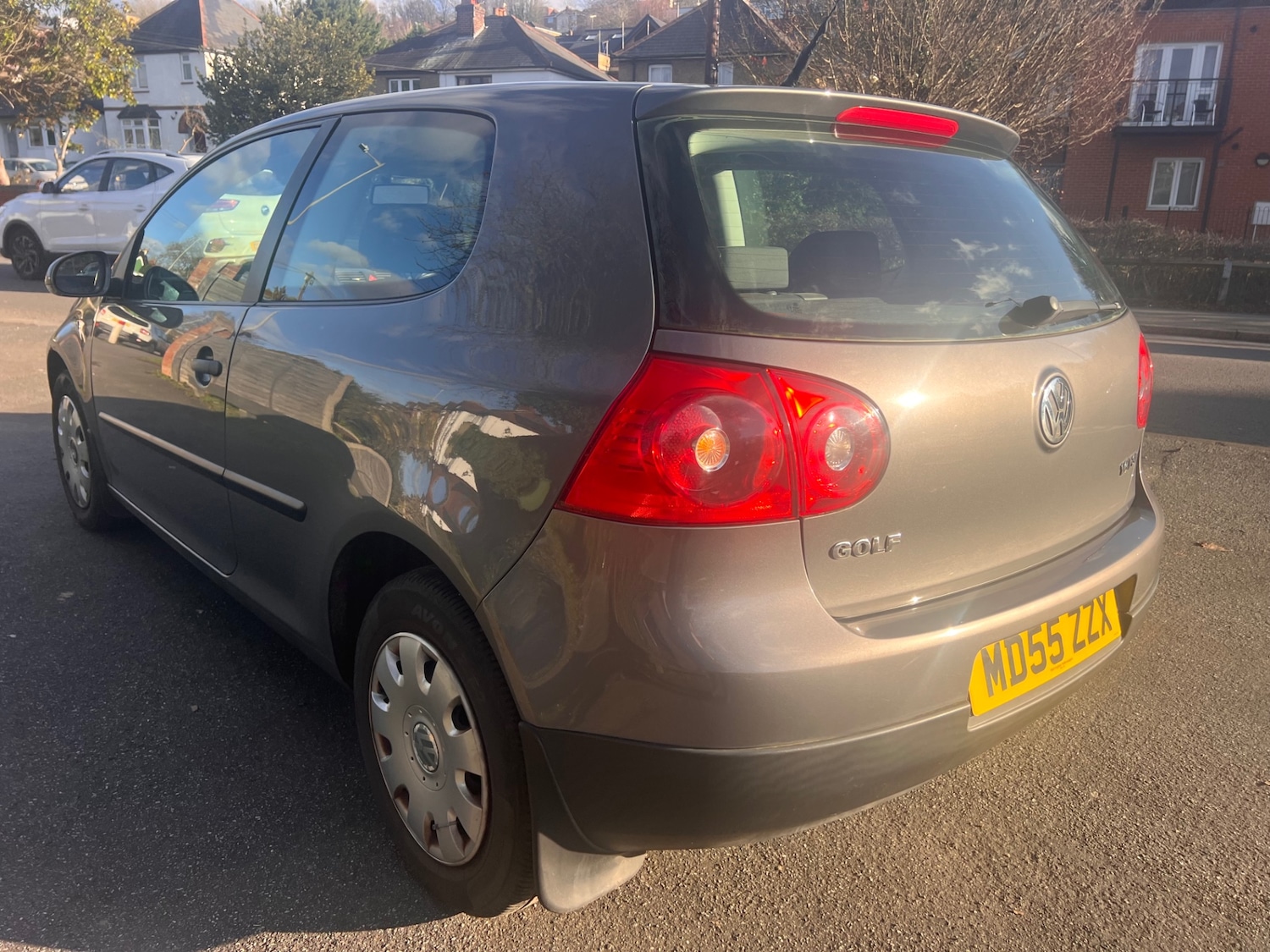 Used Volkswagen Golf 2006 for sale - 77045693: Photo 3