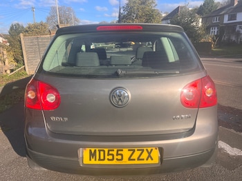 Used Volkswagen Golf 2006 for sale - 77045693: Photo