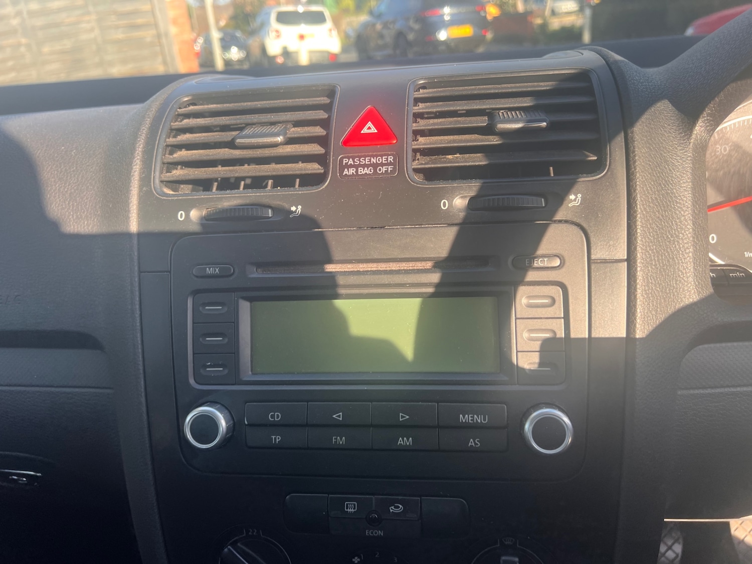 Used Volkswagen Golf 2006 for sale - 77045693: Photo 5