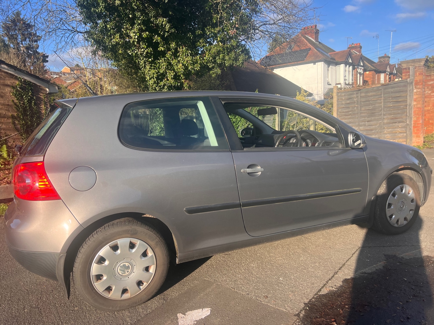 Used Volkswagen Golf 2006 for sale - 77045693: Photo 6
