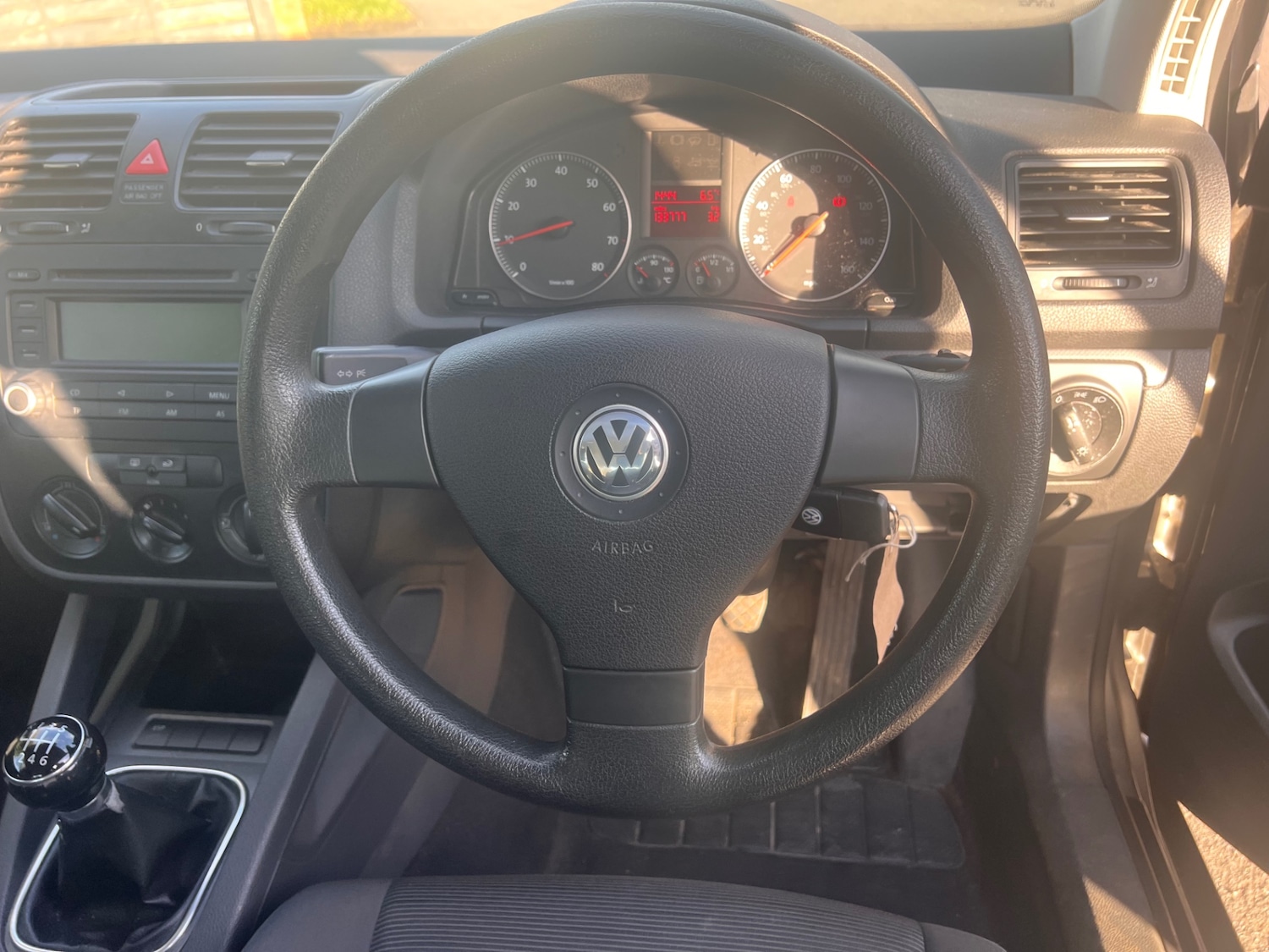 Used Volkswagen Golf 2006 for sale - 77045693: Photo 7
