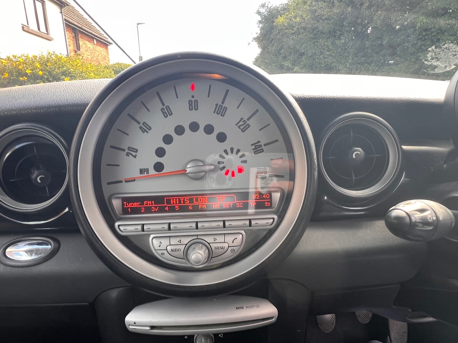 Vehicle 16