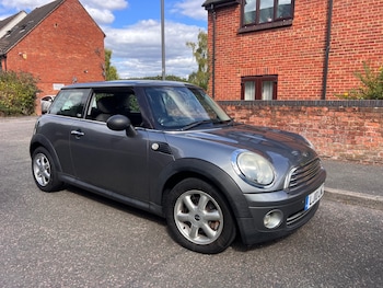Used MINI Hatch 2010 for sale - 75587264: Photo