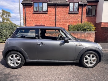 Used MINI Hatch 2010 for sale - 75587264: Photo