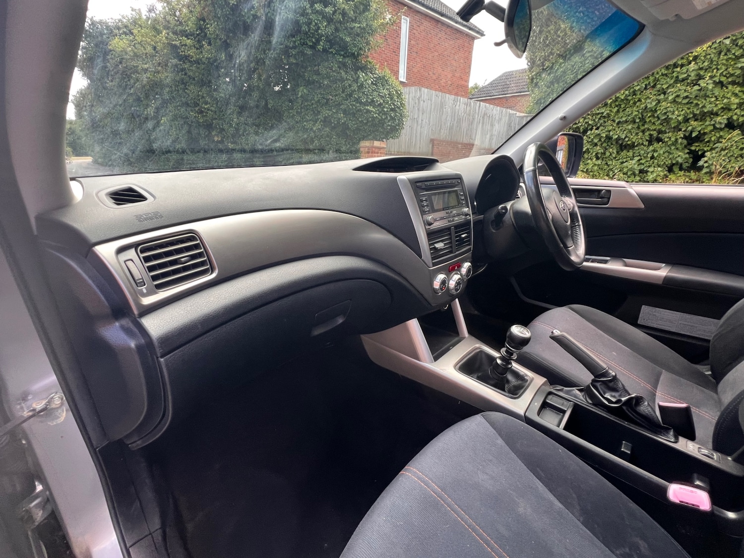 Vehicle 19