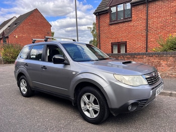 2009 (59) - 2.0D X 5dr