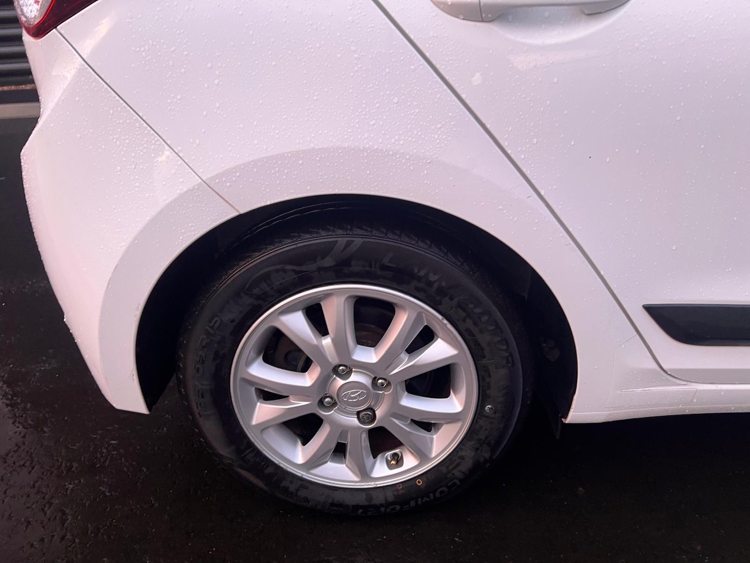 Used Hyundai i20 2016 for sale - 77240211: Photo 10