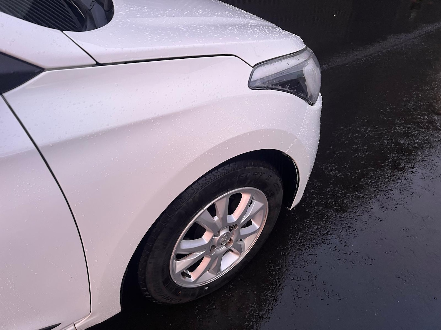 Used Hyundai i20 2016 for sale - 77240211: Photo 12