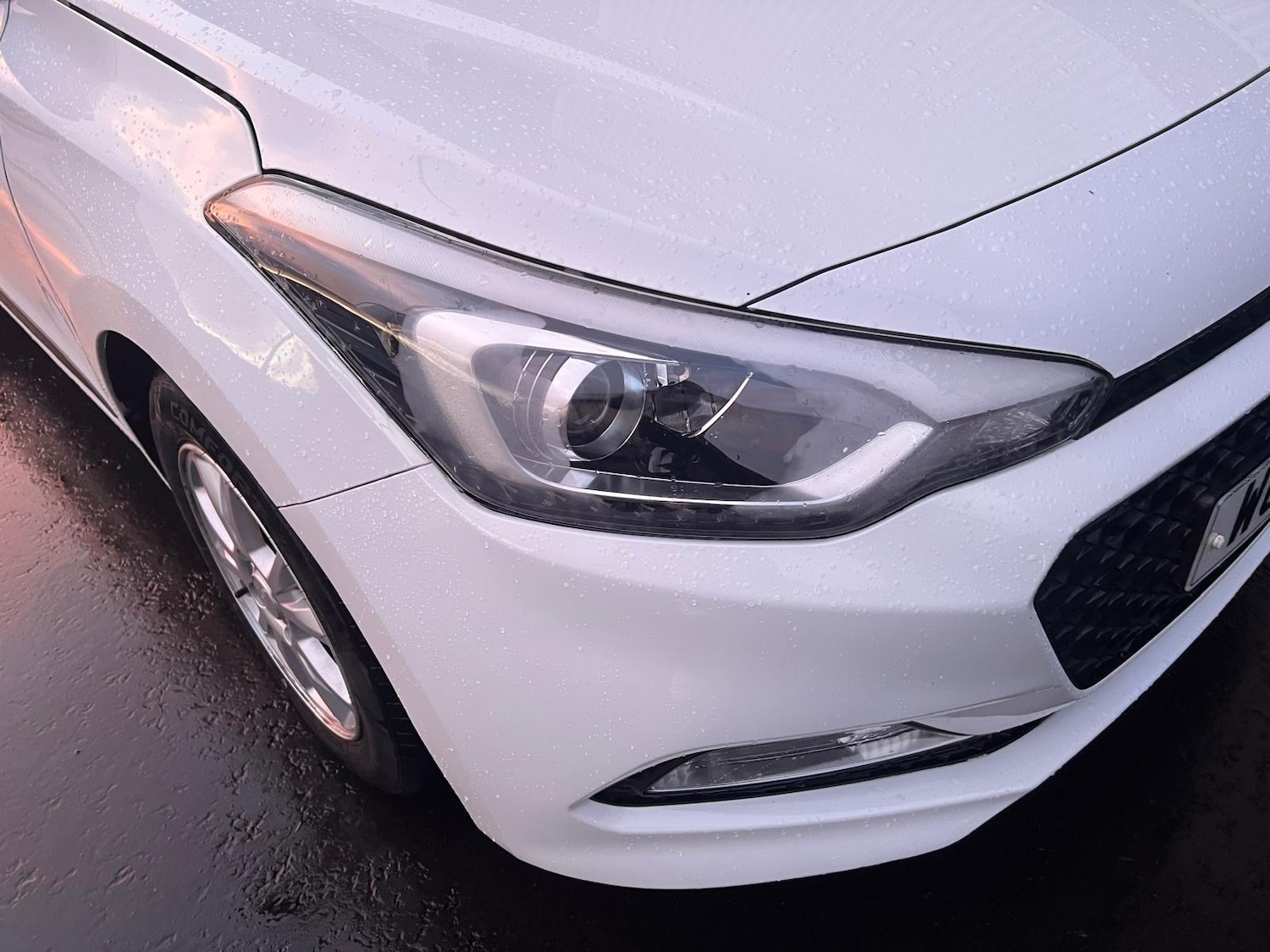 Used Hyundai i20 2016 for sale - 77240211: Photo 14
