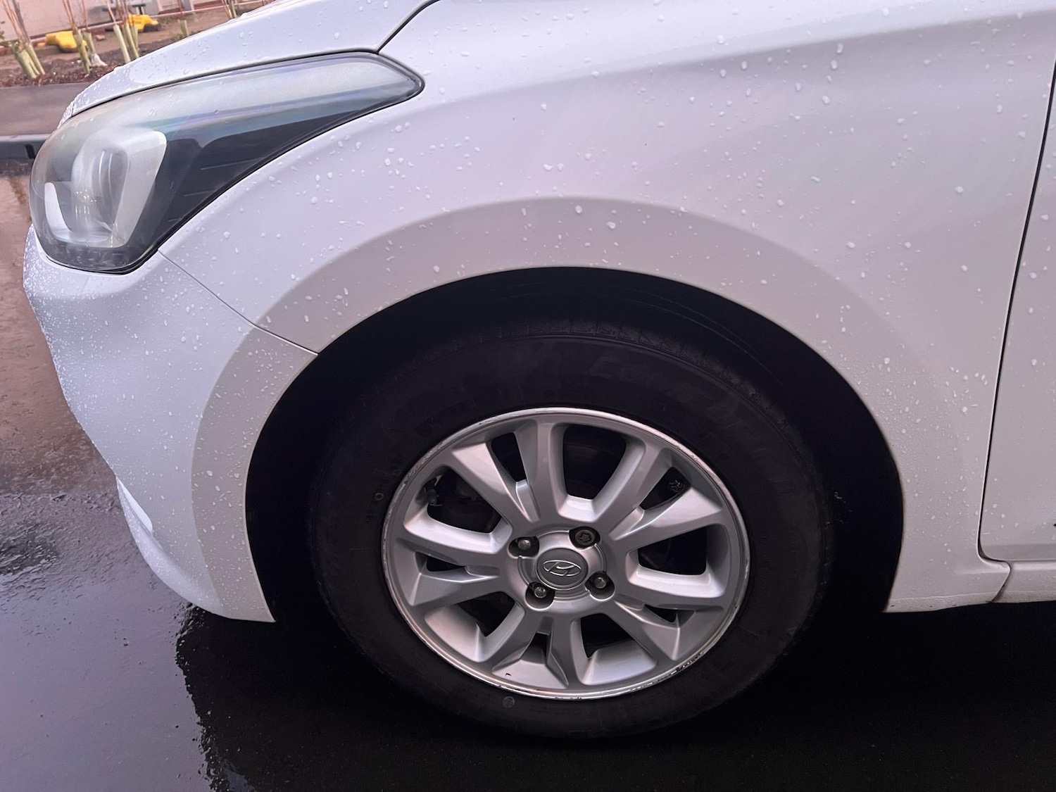 Used Hyundai i20 2016 for sale - 77240211: Photo 16