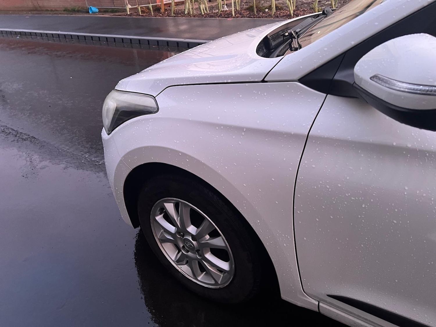 Used Hyundai i20 2016 for sale - 77240211: Photo 17