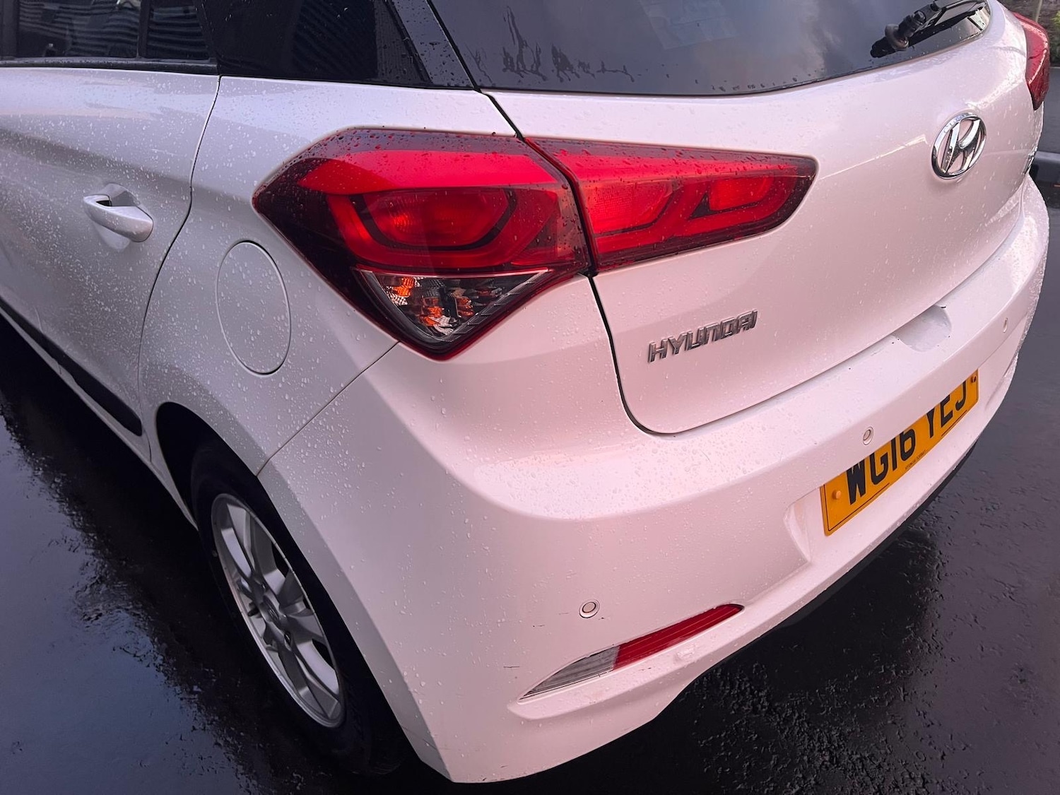 Used Hyundai i20 2016 for sale - 77240211: Photo 19