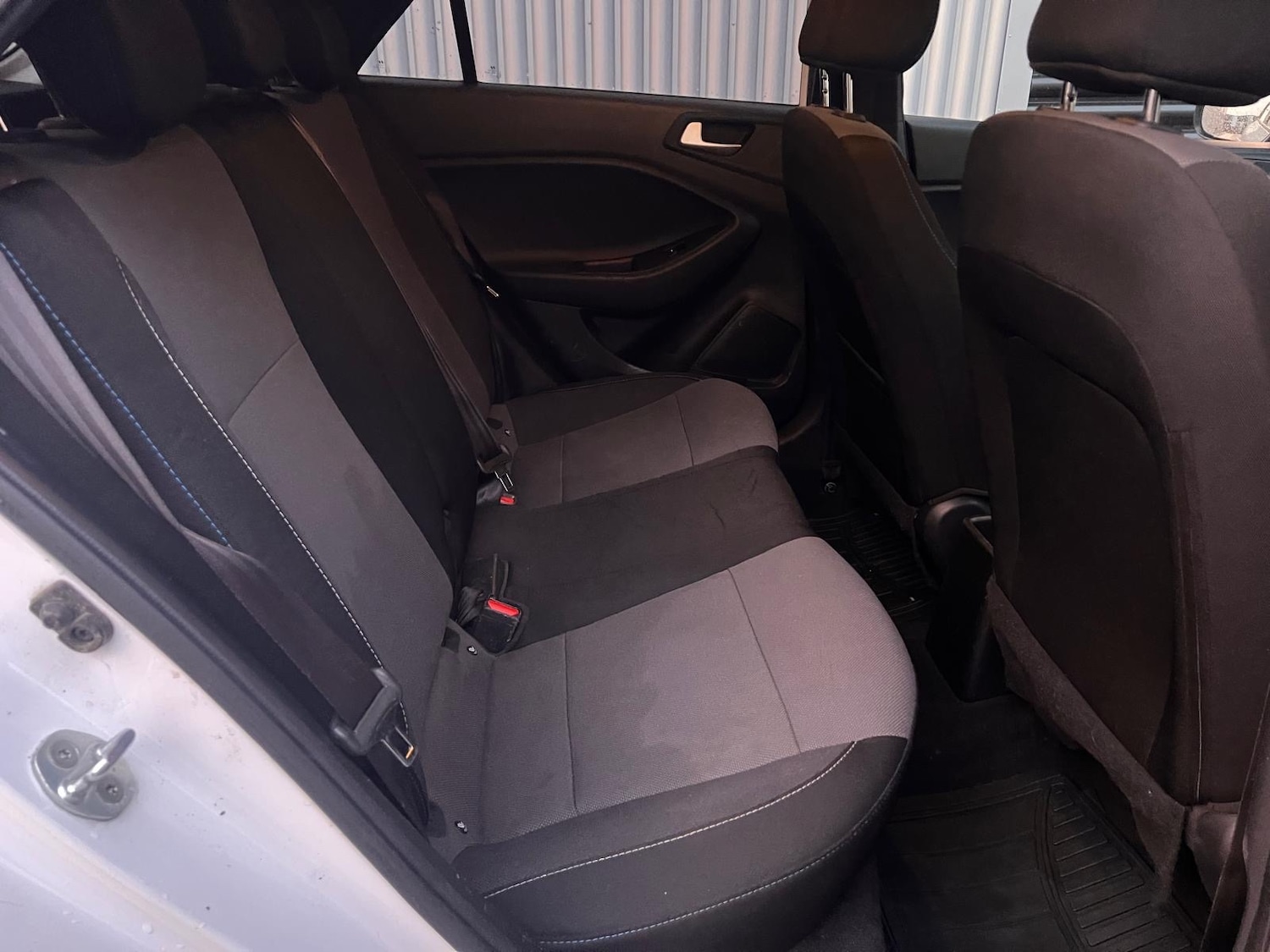 Used Hyundai i20 2016 for sale - 77240211: Photo 21