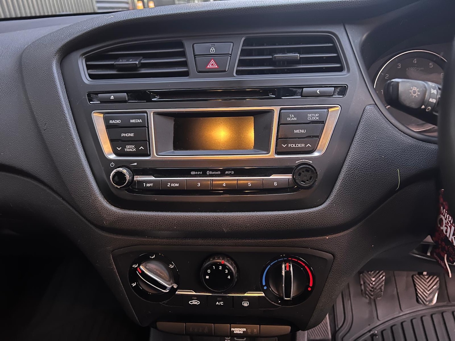 Used Hyundai i20 2016 for sale - 77240211: Photo 26