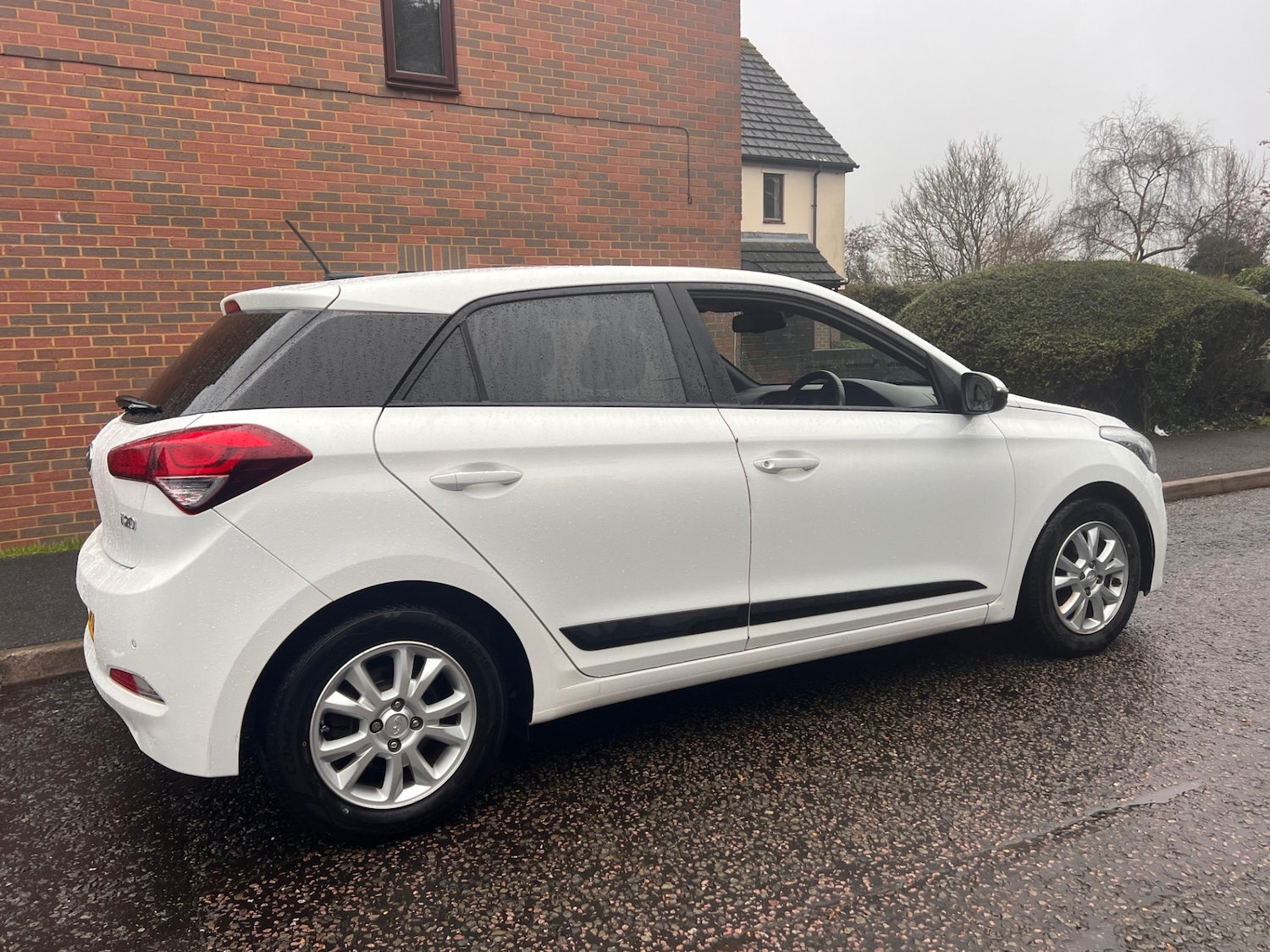 Used Hyundai i20 2016 for sale - 77240211: Photo 8