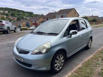 2008 (08) - 1.4 i-DSI SE CVT-7 5dr