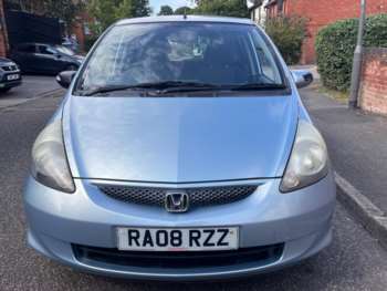 Used Honda Jazz 2008 for sale - 75310619: Photo