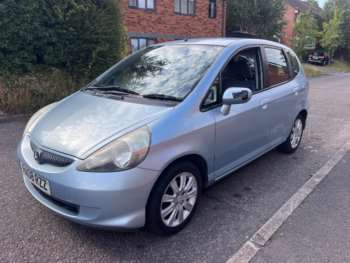 Used Honda Jazz 2008 for sale - 75310619: Photo