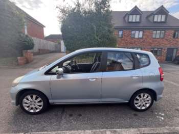 Used Honda Jazz 2008 for sale - 75310619: Photo