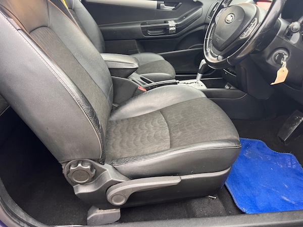 Used Kia Pro Ceed 2009 for sale - 76252613: Photo 10