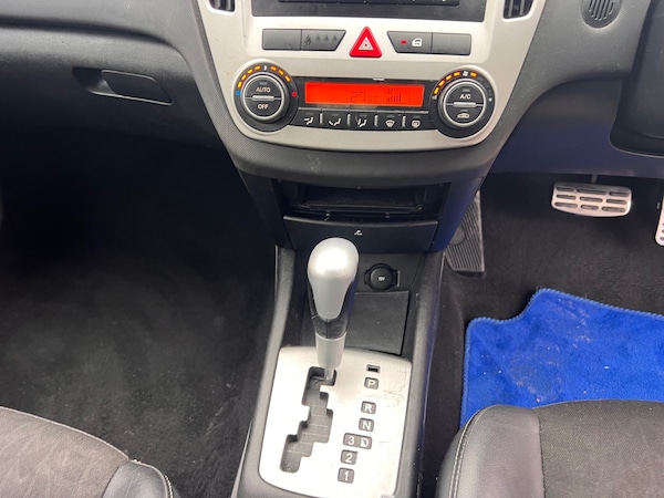 Used Kia Pro Ceed 2009 for sale - 76252613: Photo 11