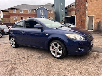 2009 (09) - 1.6 3 3dr Auto