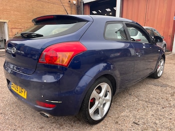 Used Kia Pro Ceed 2009 for sale - 76252613: Photo 3