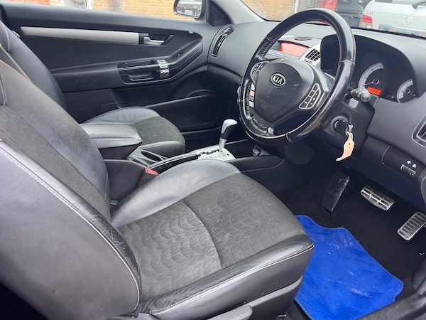 Used Kia Pro Ceed 2009 for sale - 76252613: Photo 7