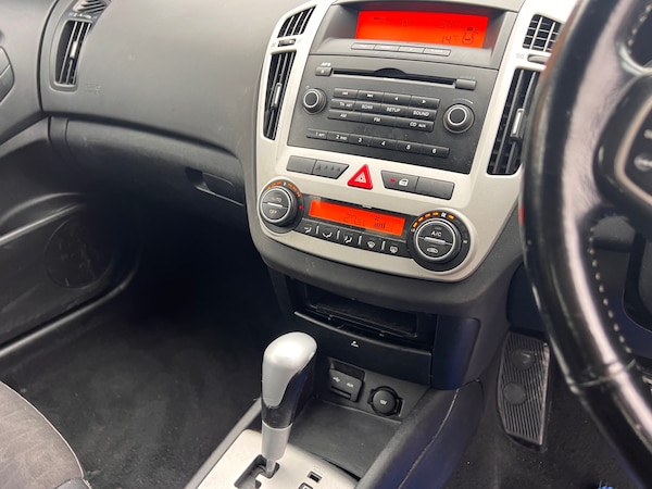 Used Kia Pro Ceed 2009 for sale - 76252613: Photo 8
