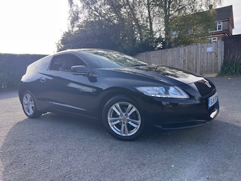 Honda - CR-Z