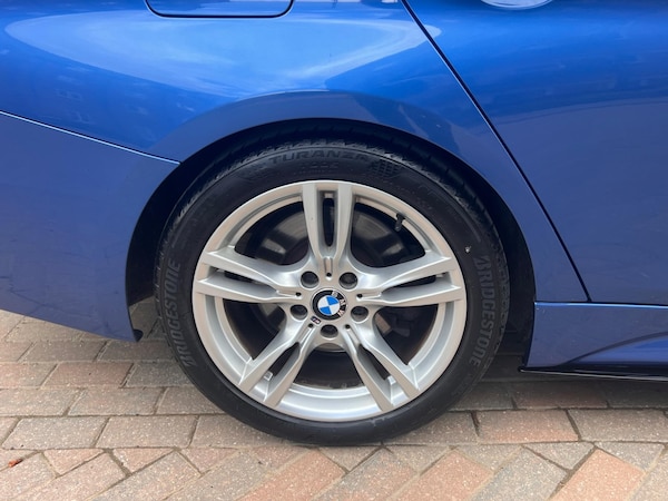 Used BMW 3 Series 2014 for sale - 75310585: Photo 11