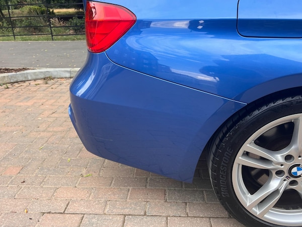 Used BMW 3 Series 2014 for sale - 75310585: Photo 13