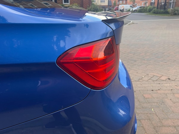 Used BMW 3 Series 2014 for sale - 75310585: Photo 14