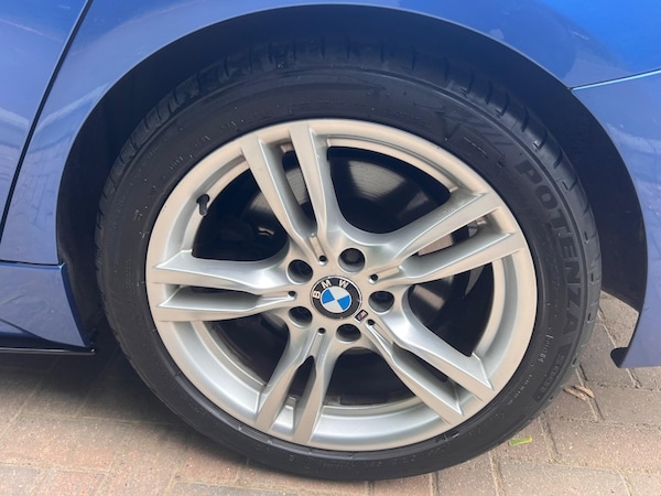 Used BMW 3 Series 2014 for sale - 75310585: Photo 16