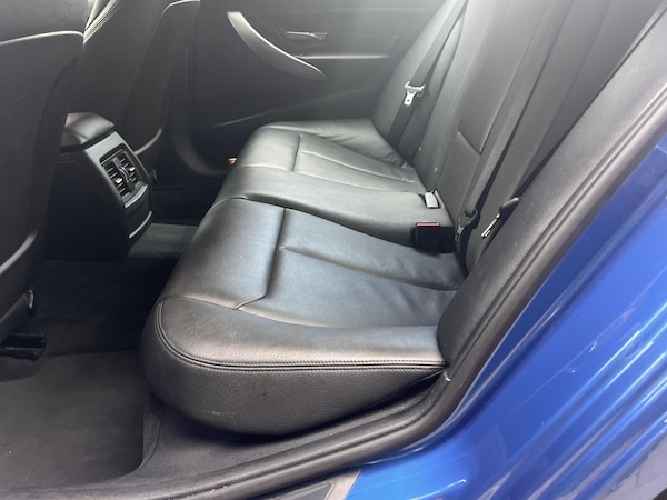 Used BMW 3 Series 2014 for sale - 75310585: Photo 18