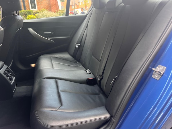 Used BMW 3 Series 2014 for sale - 75310585: Photo 19