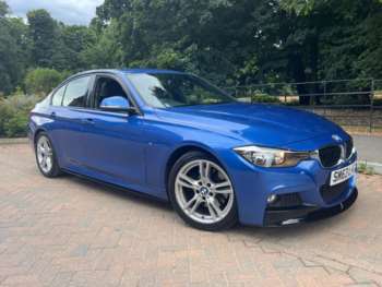 2014 (63) - 3.0 330d M Sport Auto Euro 5 (s/s) 4dr
