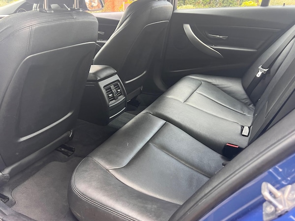 Used BMW 3 Series 2014 for sale - 75310585: Photo 20