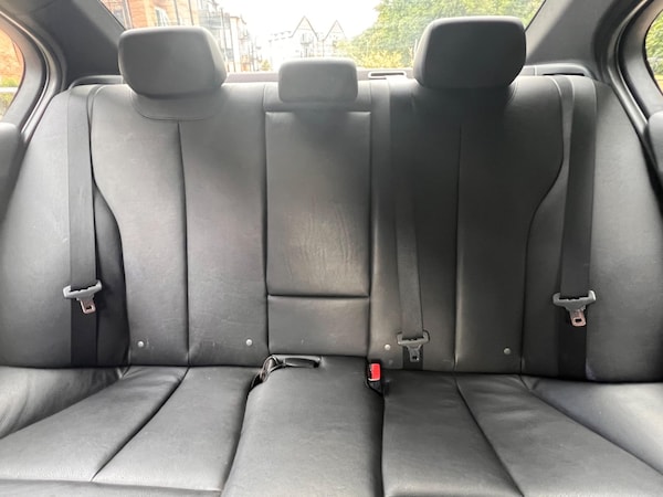 Used BMW 3 Series 2014 for sale - 75310585: Photo 21