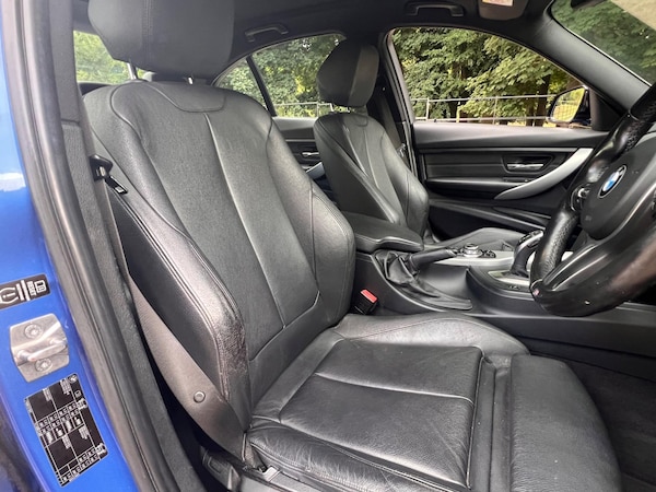 Used BMW 3 Series 2014 for sale - 75310585: Photo 24