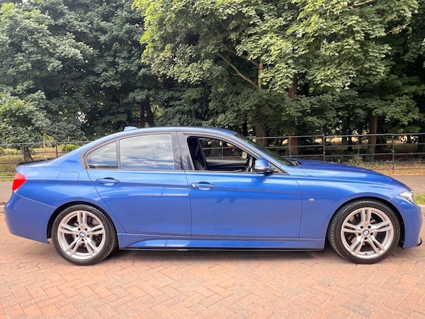 Used BMW 3 Series 2014 for sale - 75310585: Photo 2
