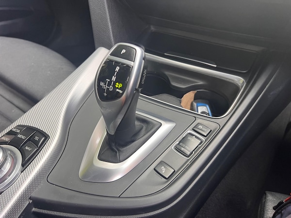 Used BMW 3 Series 2014 for sale - 75310585: Photo 31