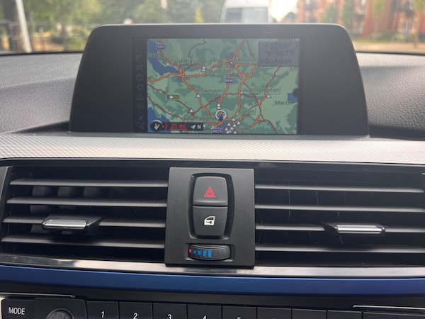 Used BMW 3 Series 2014 for sale - 75310585: Photo 33
