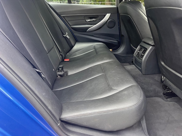 Used BMW 3 Series 2014 for sale - 75310585: Photo 34