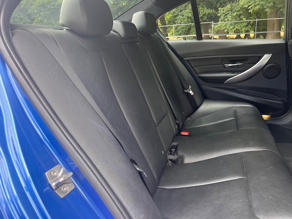 Used BMW 3 Series 2014 for sale - 75310585: Photo 35