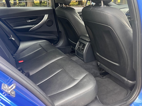 Used BMW 3 Series 2014 for sale - 75310585: Photo 36