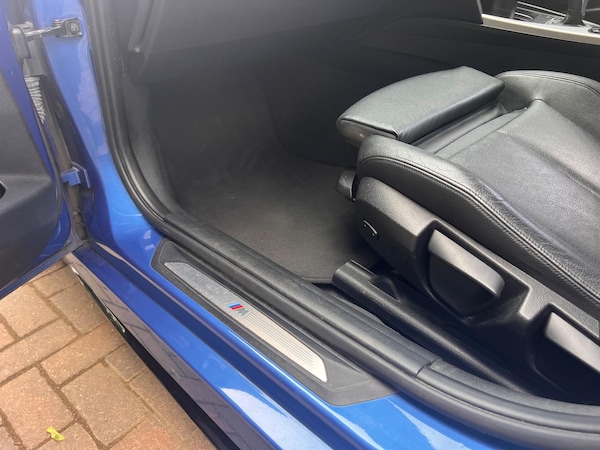 Used BMW 3 Series 2014 for sale - 75310585: Photo 40