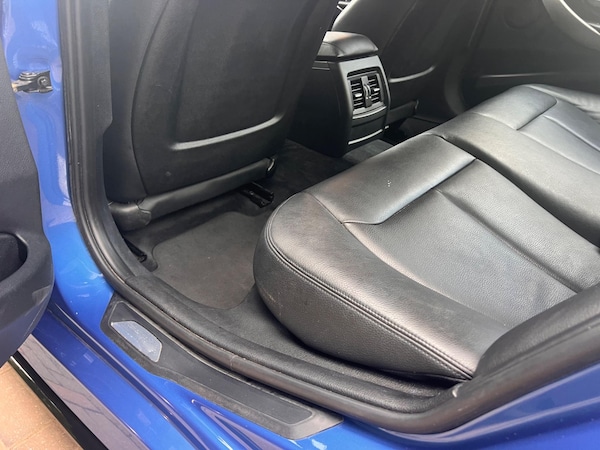 Used BMW 3 Series 2014 for sale - 75310585: Photo 41
